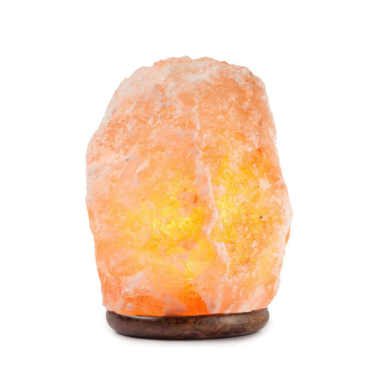 Himalayan Stone Lamp 25-35kg