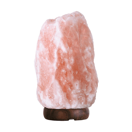 Himalayan Stone Lamp 4-6kg