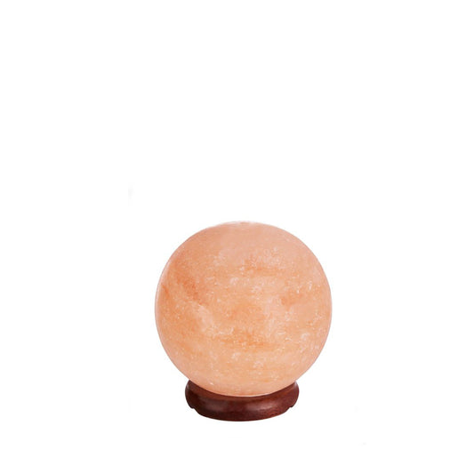 Himalayan Ball Lamp