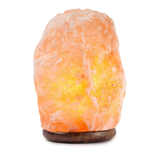 Himalayan Stone Lamp 25-35kg